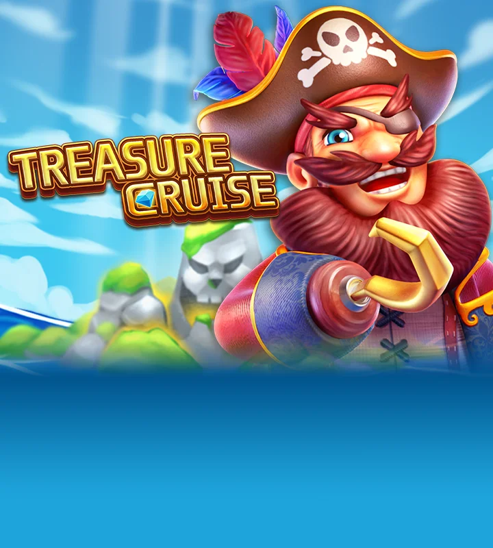TREASURE CRUISE